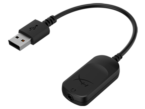 Cloud Stinger Core 7.1 HHSS1C-AA-BK/G