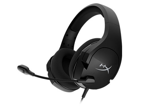 Cloud Stinger Core 7.1 HHSS1C-AA-BK/G �̐��i�摜