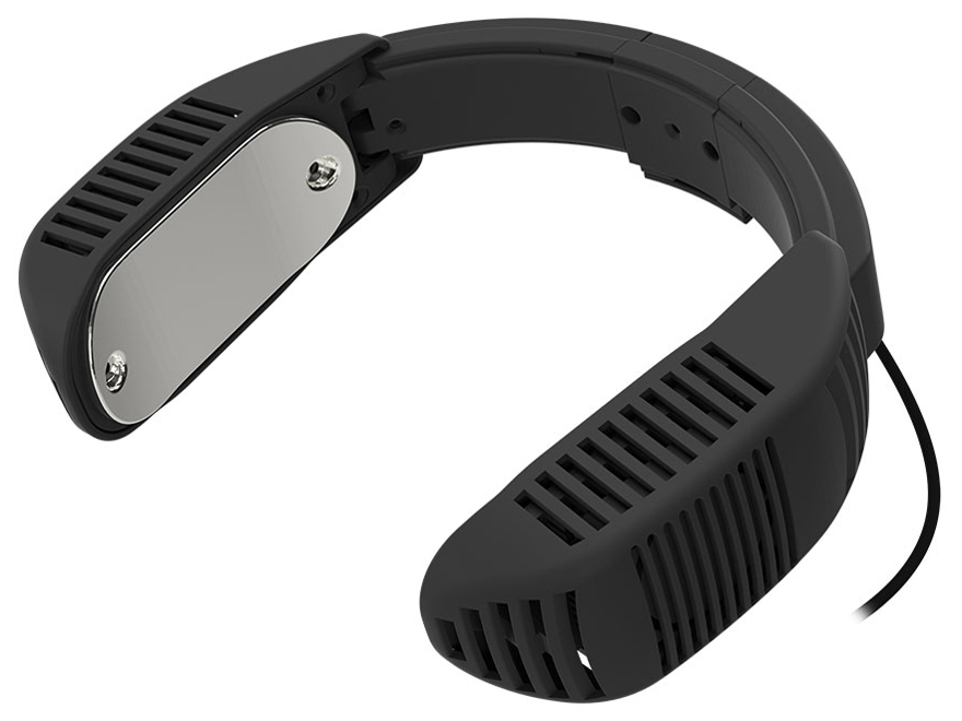 サンコー ネッククーラーNeo TK-NECK2-BK [ブラック] 価格比較