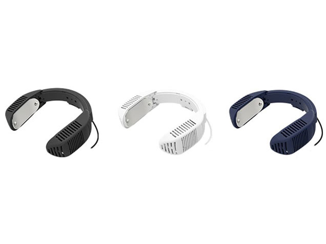 �l�b�N�N�[���[Neo TK-NECK2-NV [�l�C�r�[]
