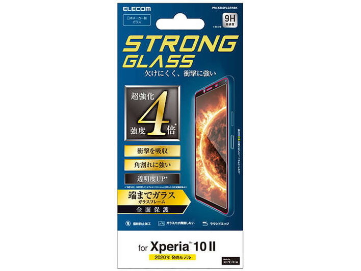 PM-X202FLGTRBK [�u���b�N] �̐��i�摜