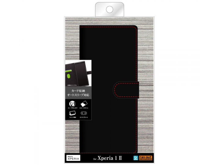 RT-RXP1M2ELC3/BR [�u���b�N/���b�h] �̐��i�摜