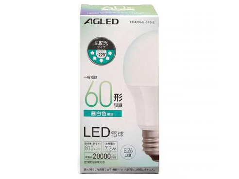 LDA7N-G-6T6-E [�����F] �̐��i�摜