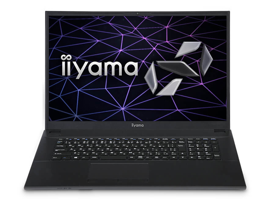 SOLUTION-17FH045-C-UCSL [Office Personal 2019 SET] Celeron 4205U/8GB������/480GB SSD/17�C���` �̐��i�摜