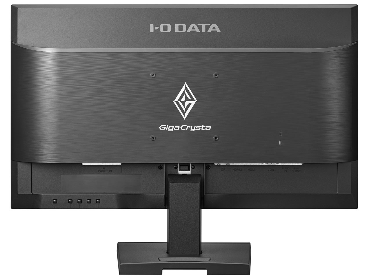 GigaCrysta KH252V-ZS [24.5�C���` �u���b�N]