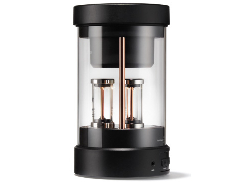 BALMUDA The Speaker M01A-BK