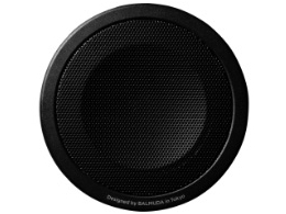 BALMUDA The Speaker M01A-BK