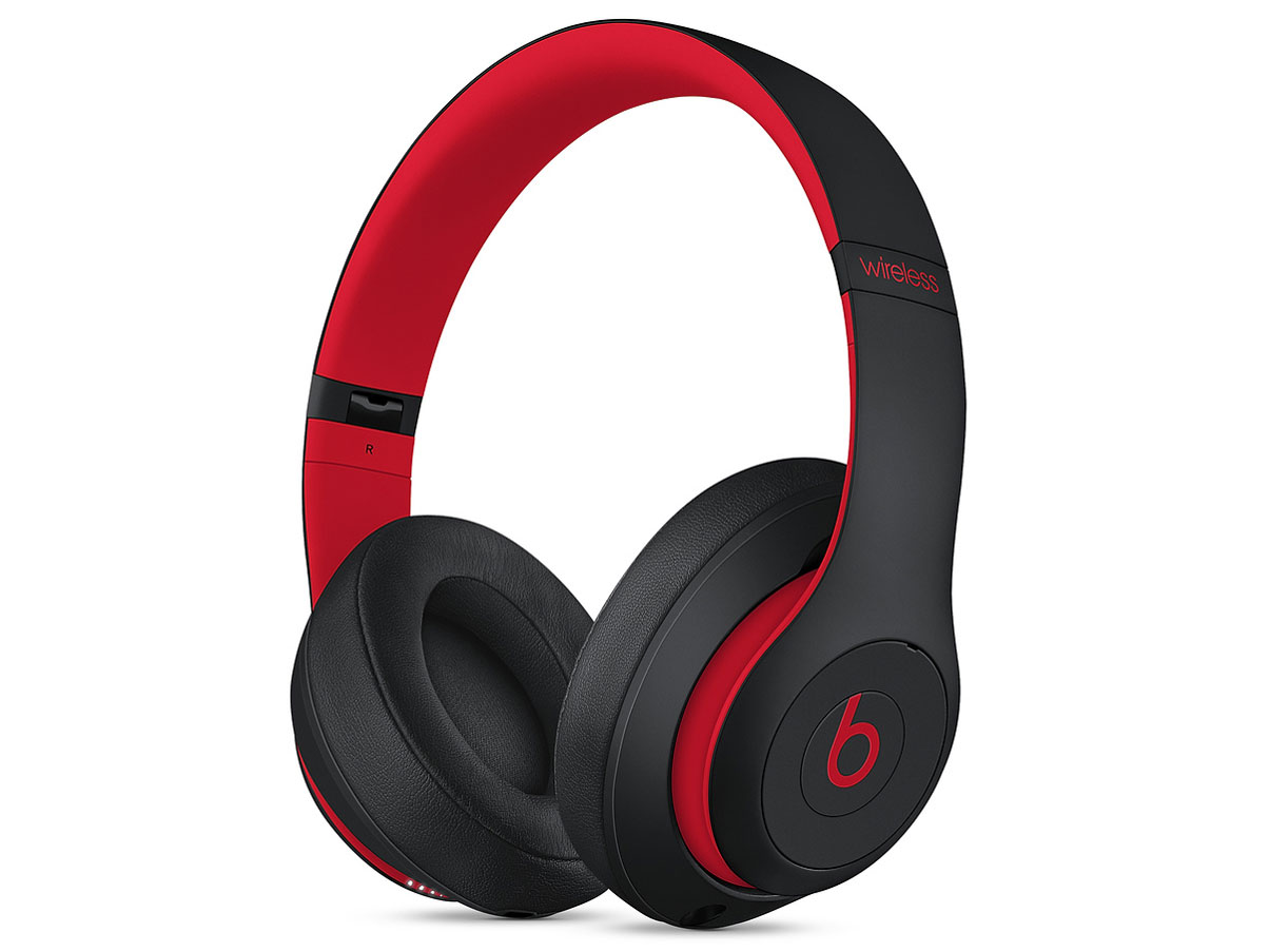 ビーツ・エレクトロニクス studio3 wireless Decade Collection