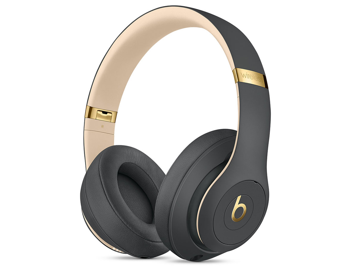 Beats Studio3 Wireless スカイライン・シャドーグレー ビーツ・エレクトロニクス studio3 wireless Skyline Collection