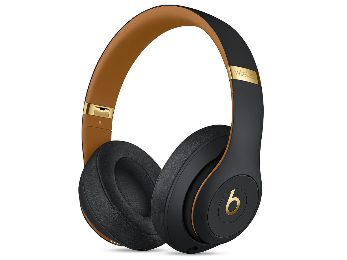 beats studio pro ブラック