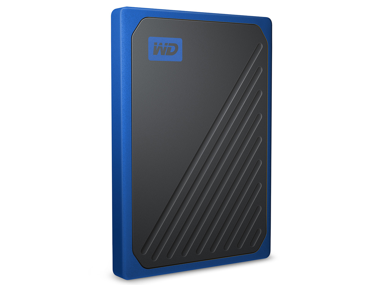 My Passport Go WDBMCG5000ABT-JESN