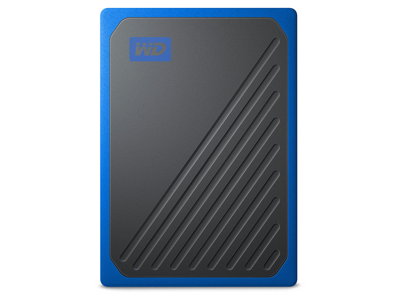 My Passport Go WDBMCG5000ABT-JESN �̐��i�摜