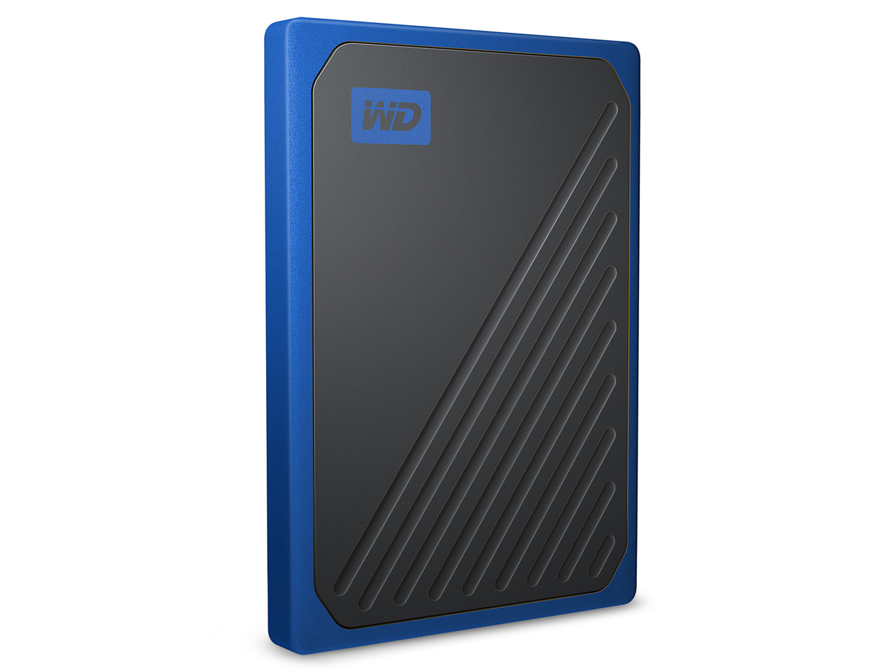 My Passport Go WDBMCG0010BBT-JESN