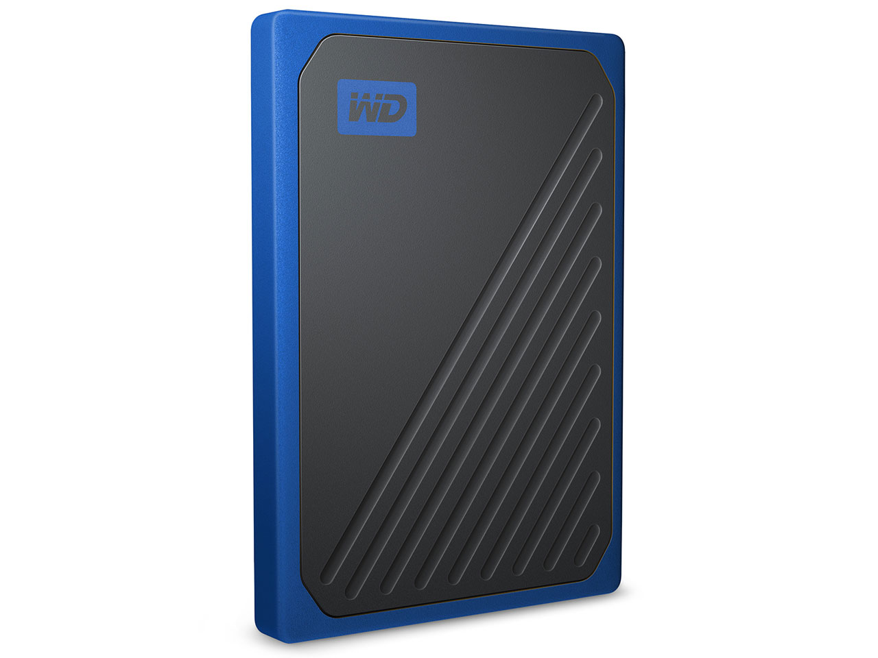 My Passport Go WDBMCG0020BBT-JESN