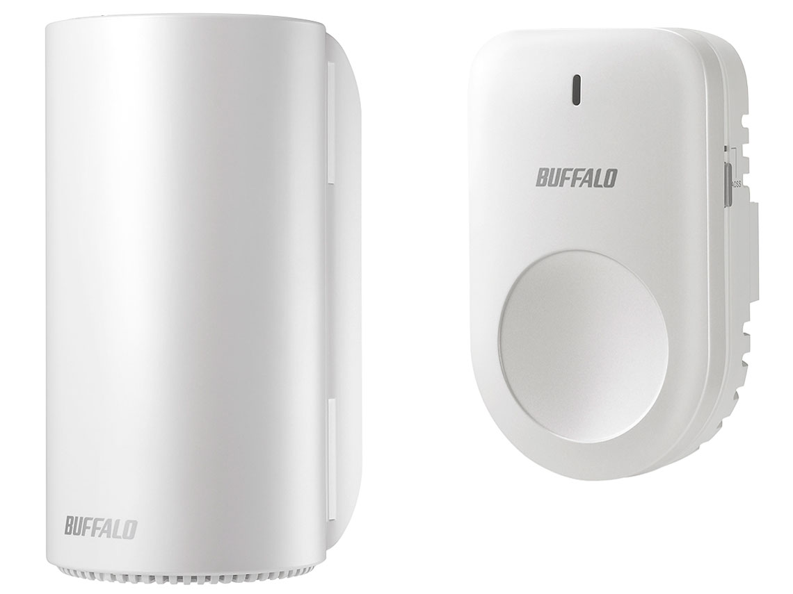 AirStation connect WRM-D2133HS/W1S [�p�[���z���C�g�O���[�W��] �̐��i�摜