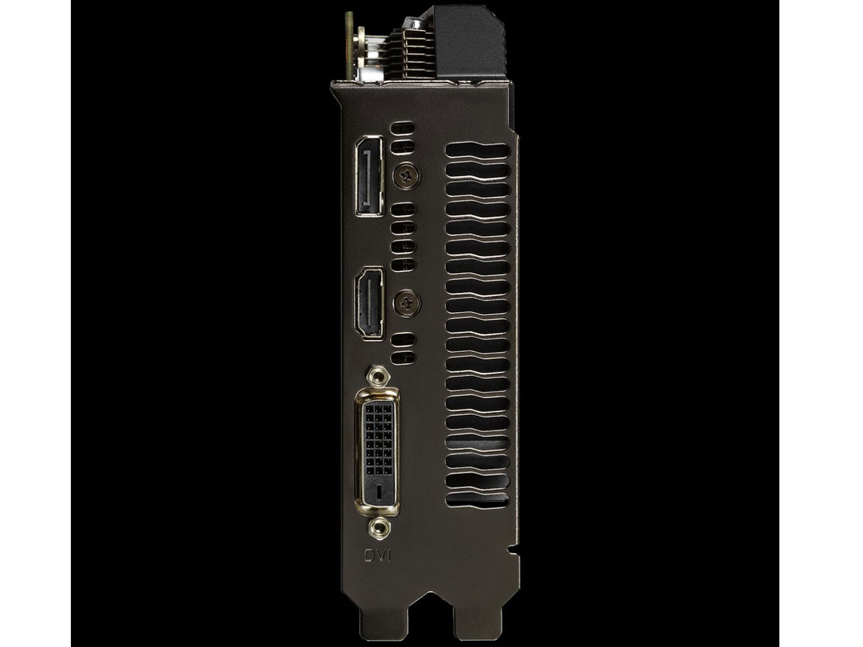 DUAL-GTX1660S-O6G-MINI [PCIExp 6GB]