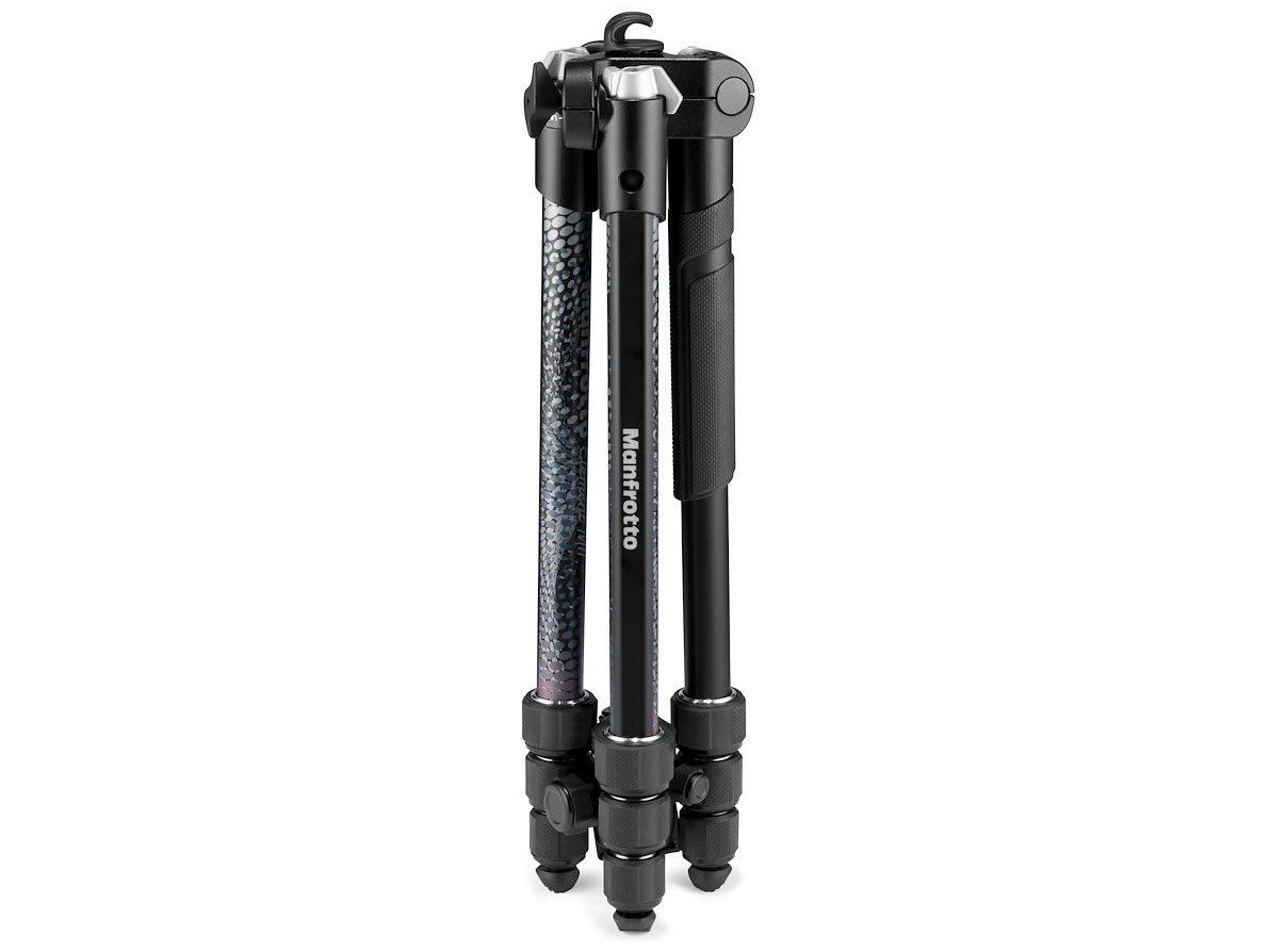 Element MII �A���~�j�E��4�i�O�rMBT�L�b�g MKELMII4BMB-BH [�u���b�N]