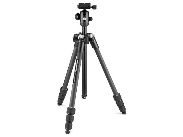 Element MII �J�[�{��4�i�O�rMBT�L�b�g MKELMII4CMB-BH �̐��i�摜