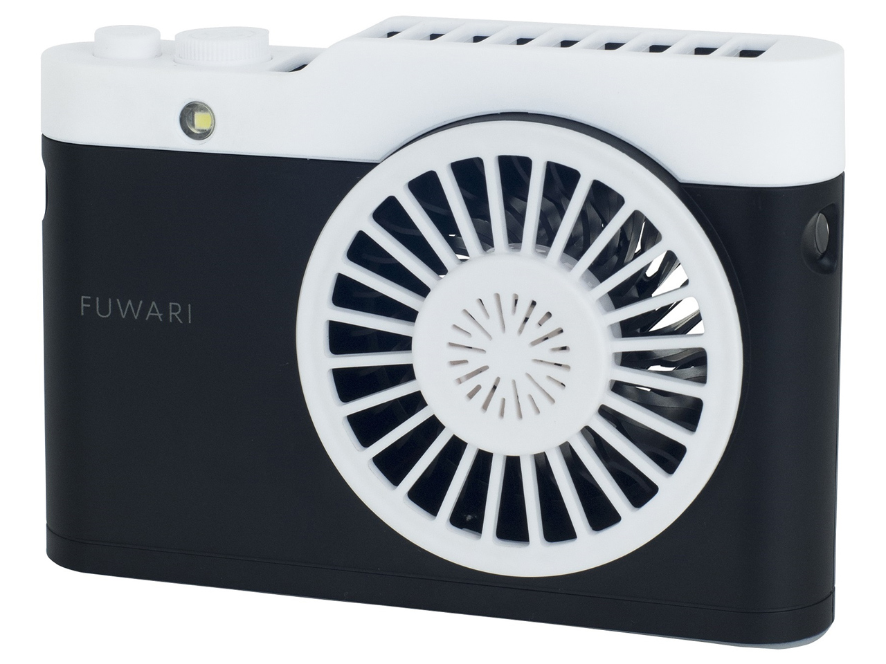 FUWARI YH-CM20(WB) [�u���b�N] �̐��i�摜