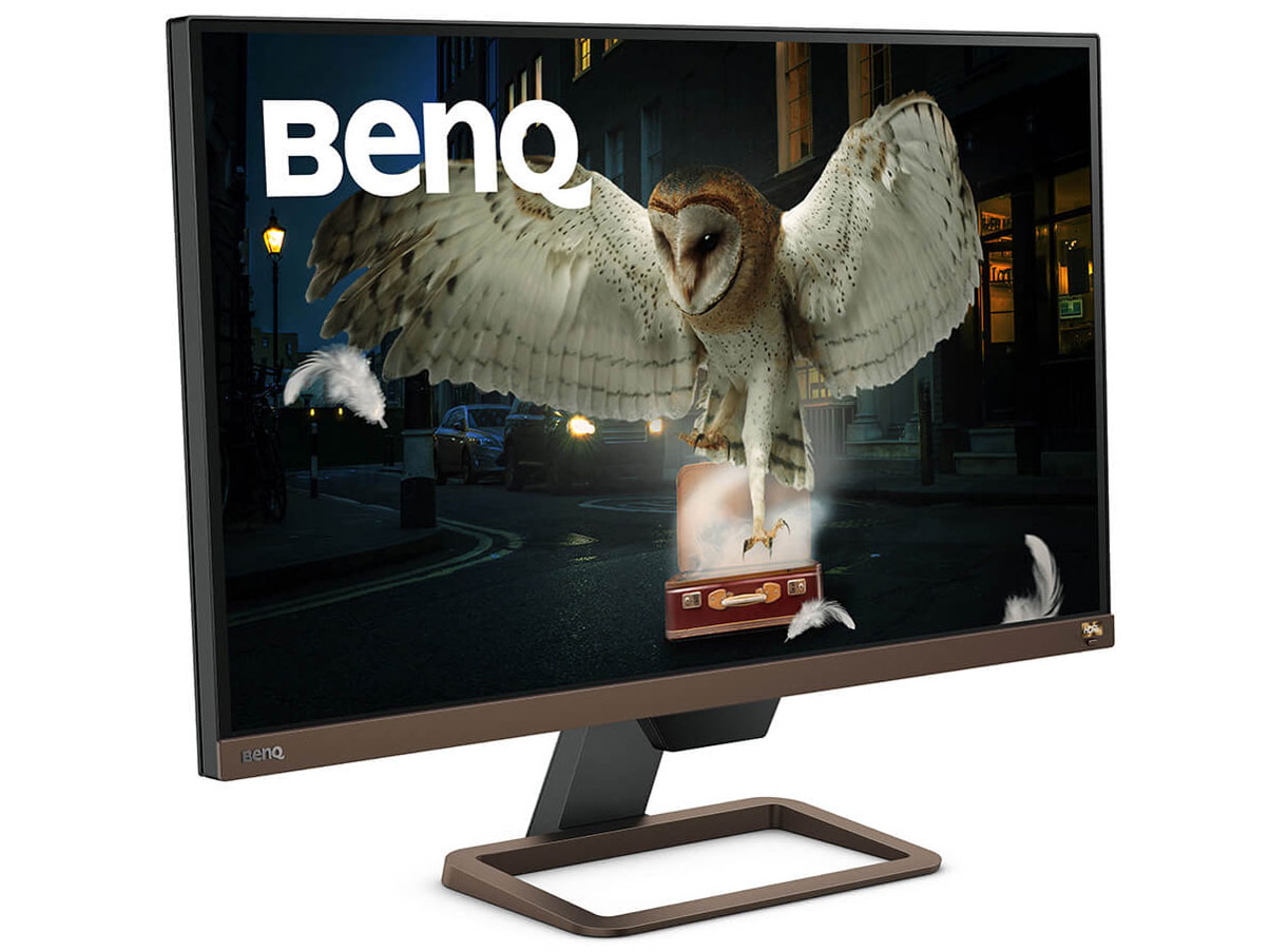 EW2780U [27�C���` ���^���b�N�O���[ x �u���E��]