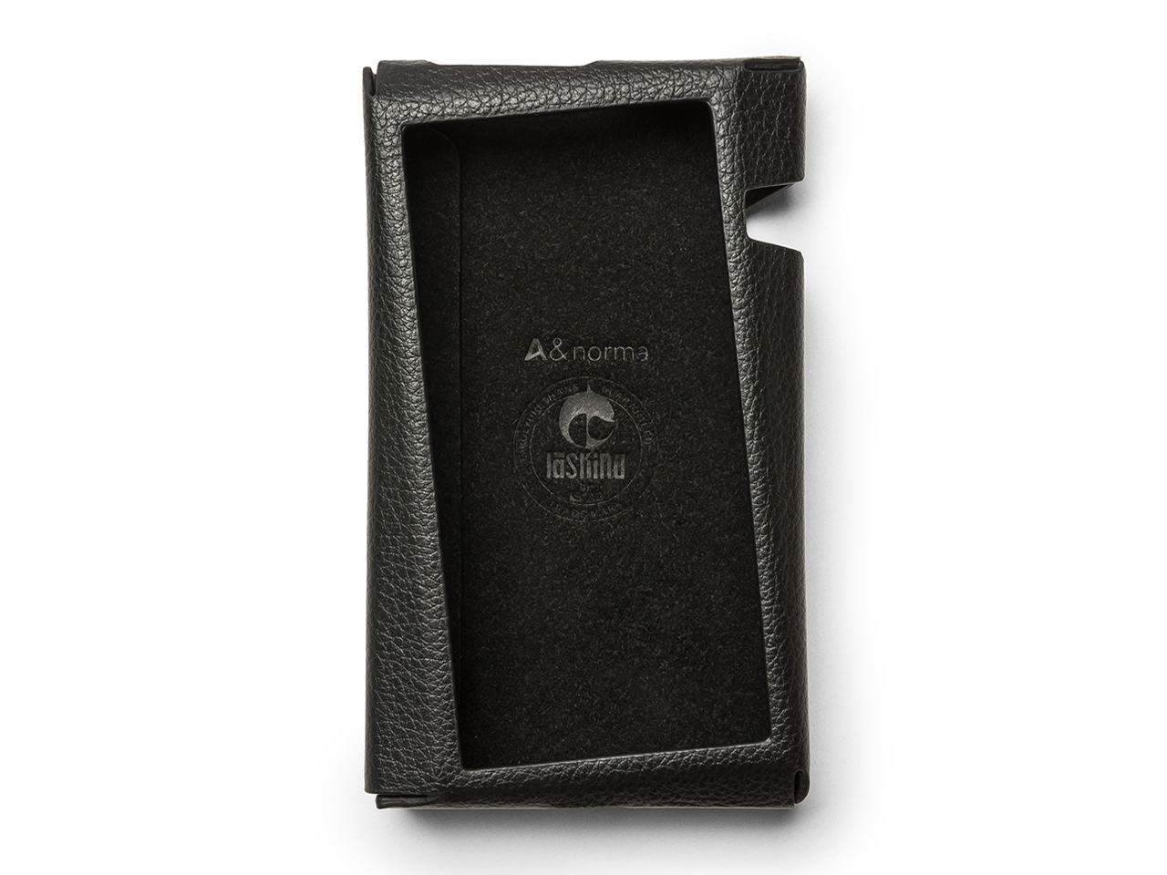 A&norma SR25 Case AK-SR25-CASE-MB [Majestic Black] �̐��i�摜