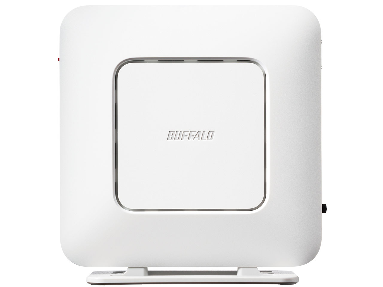 AirStation WSR-1800AX4-WH [�z���C�g]