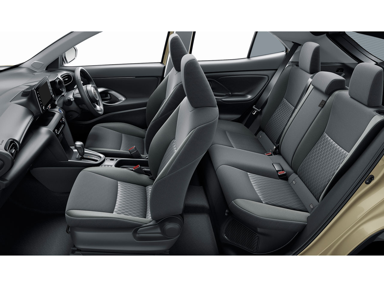 トヨタ ヤリスクロス 年モデル Hybrid Z 価格 性能 装備 オプション 年8月31日発売 価格 Com