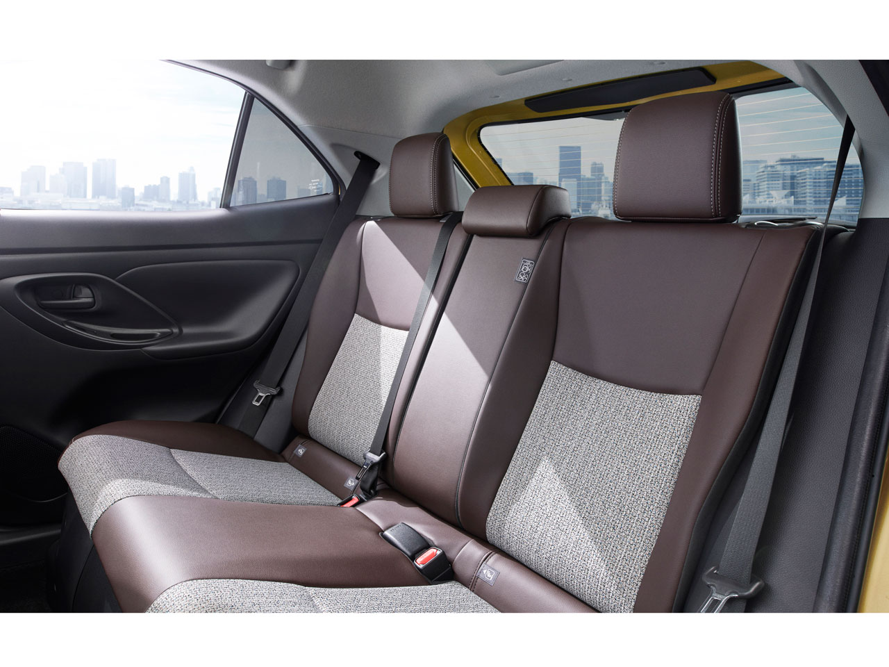 トヨタ ヤリスクロス 2020年モデル Gの価格・性能・装備・オプション（2020年8月31日発売）