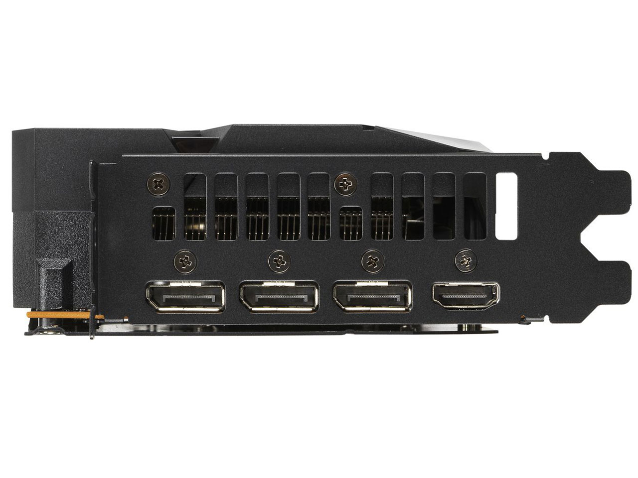 DUAL-RX5500XT-O4G-EVO [PCIExp 4GB]