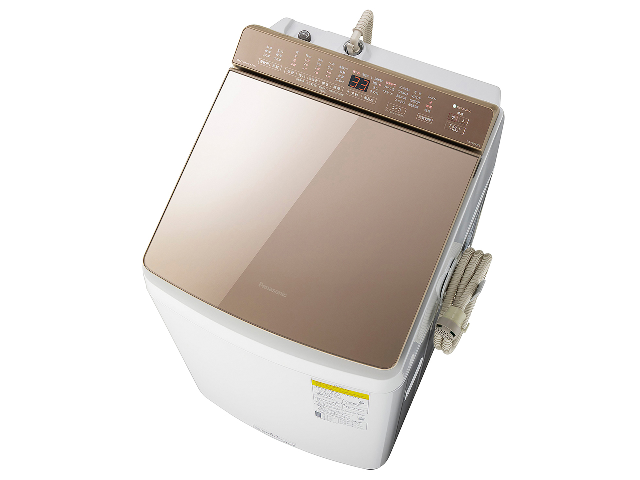 パナソニック NA-FW90K7 価格比較 - 価格.com