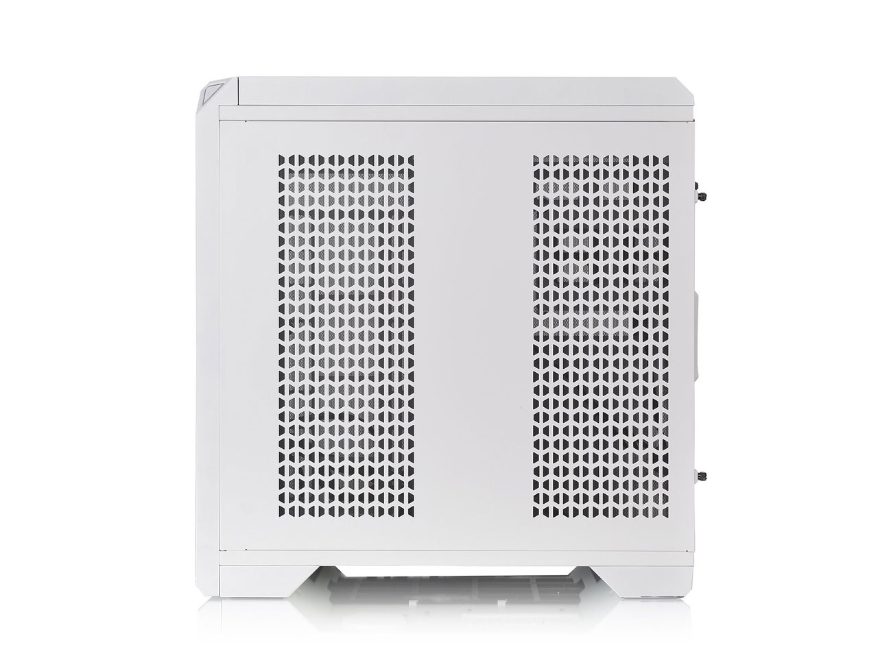 VIEW 51 TG ARGB Snow Edition CA-1Q6-00M6WN-00 [�z���C�g]