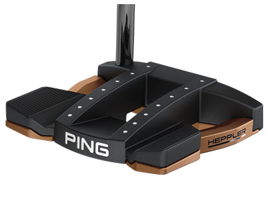 HEPPLER TOMCAT 14 PP59�O���b�v �p�^�[ [34�C���`] �̐��i�摜