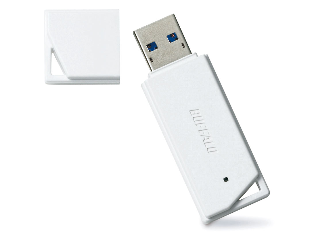 RUF3-K16GA-WH/N [16GB �z���C�g] �̐��i�摜