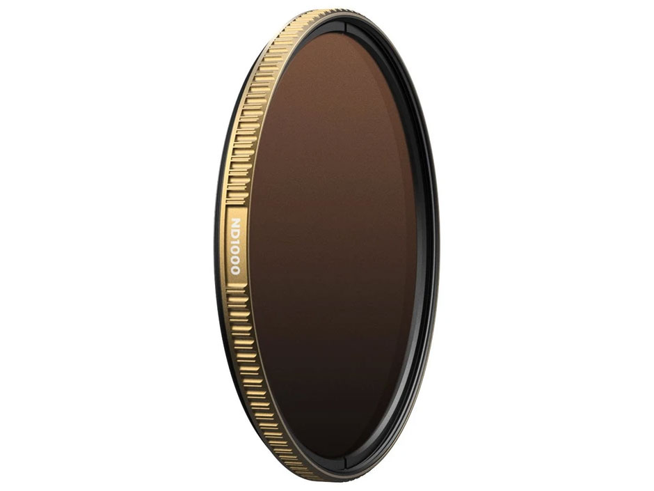 QuartzLine �t�B���^�[ 82mm ND1000 �̐��i�摜