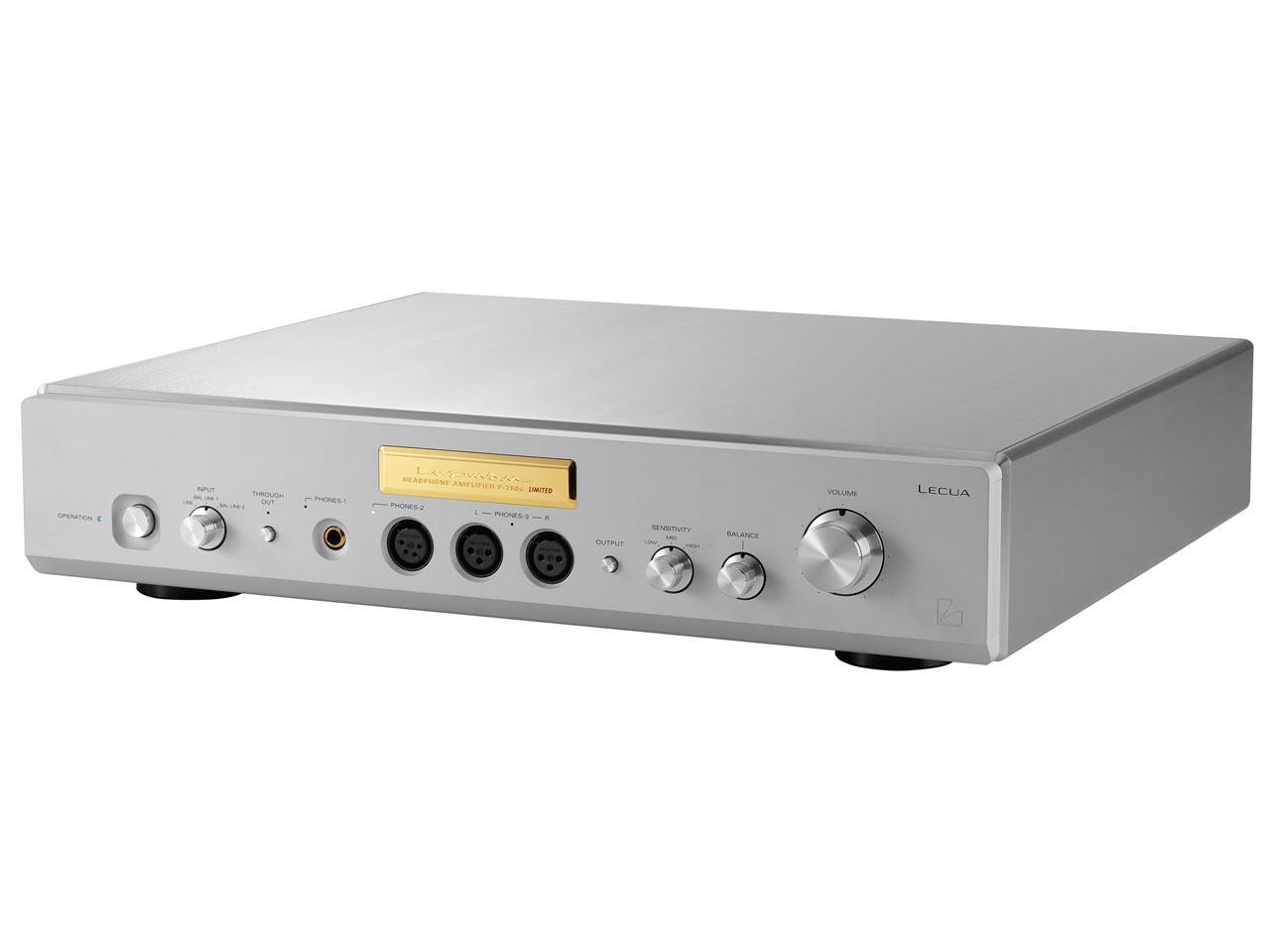 P-750u LIMITED