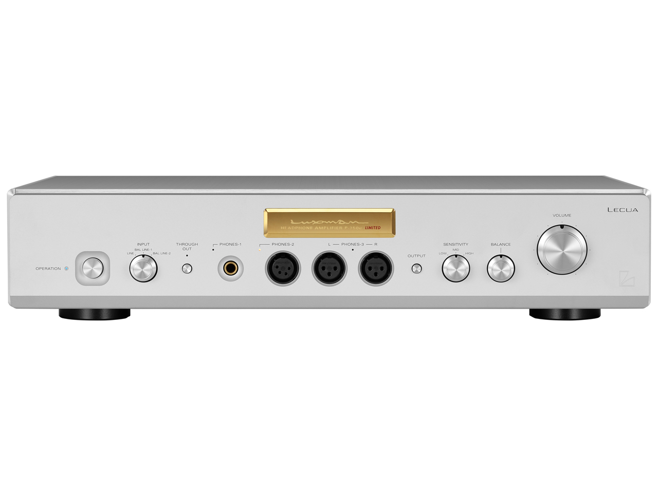 P-750u LIMITED �̐��i�摜