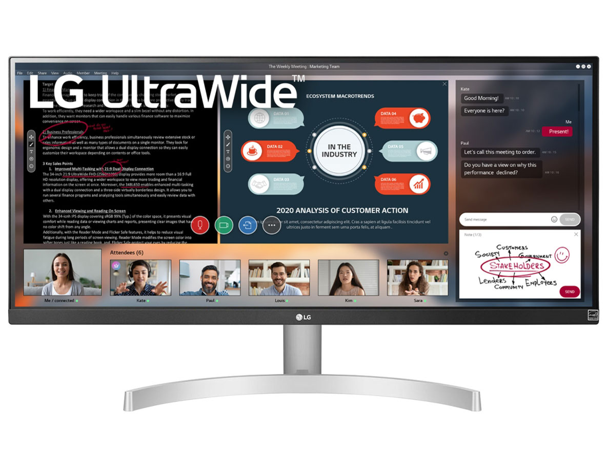 29WN600-W [29�C���`] �̐��i�摜