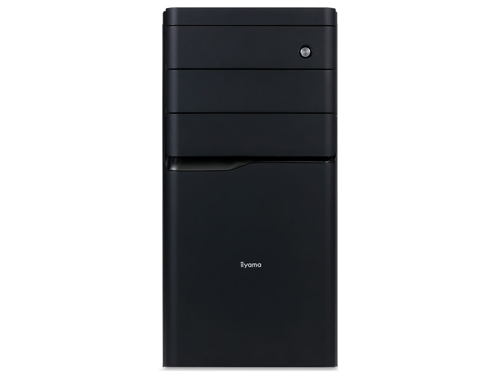 STYLE-M140-i5-RVS Core i5 9400/8GB������/480GB SSD/GTX1650 SUPER �̐��i�摜