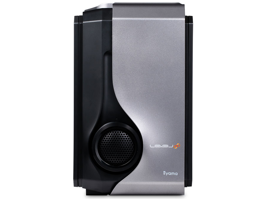 LEVEL-C0B7-i5-RJS Core i5 9400/8GB������/480GB SSD/GTX1660 SUPER �̐��i�摜