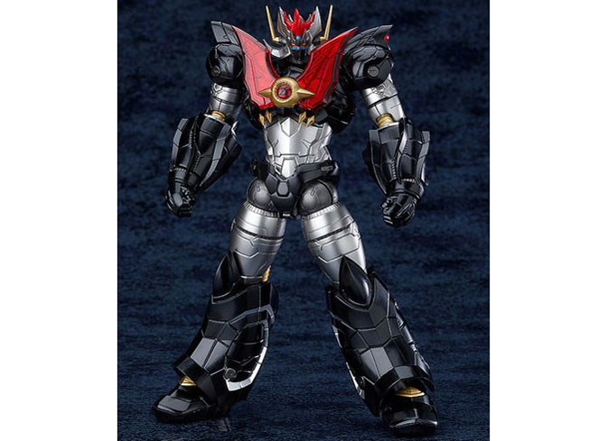 HAGANE WORKS �}�W���J�C�U�[ �̐��i�摜