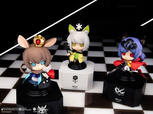 �A�[�N�i�C�c �f�B�t�H�����t�B�M���AVol.1 �A�[�~���E�P���V�[�E�`�F�� �O��Z�b�g