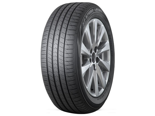 ダンロップ [1本] SP SPORT LM705 195/55R16 87V