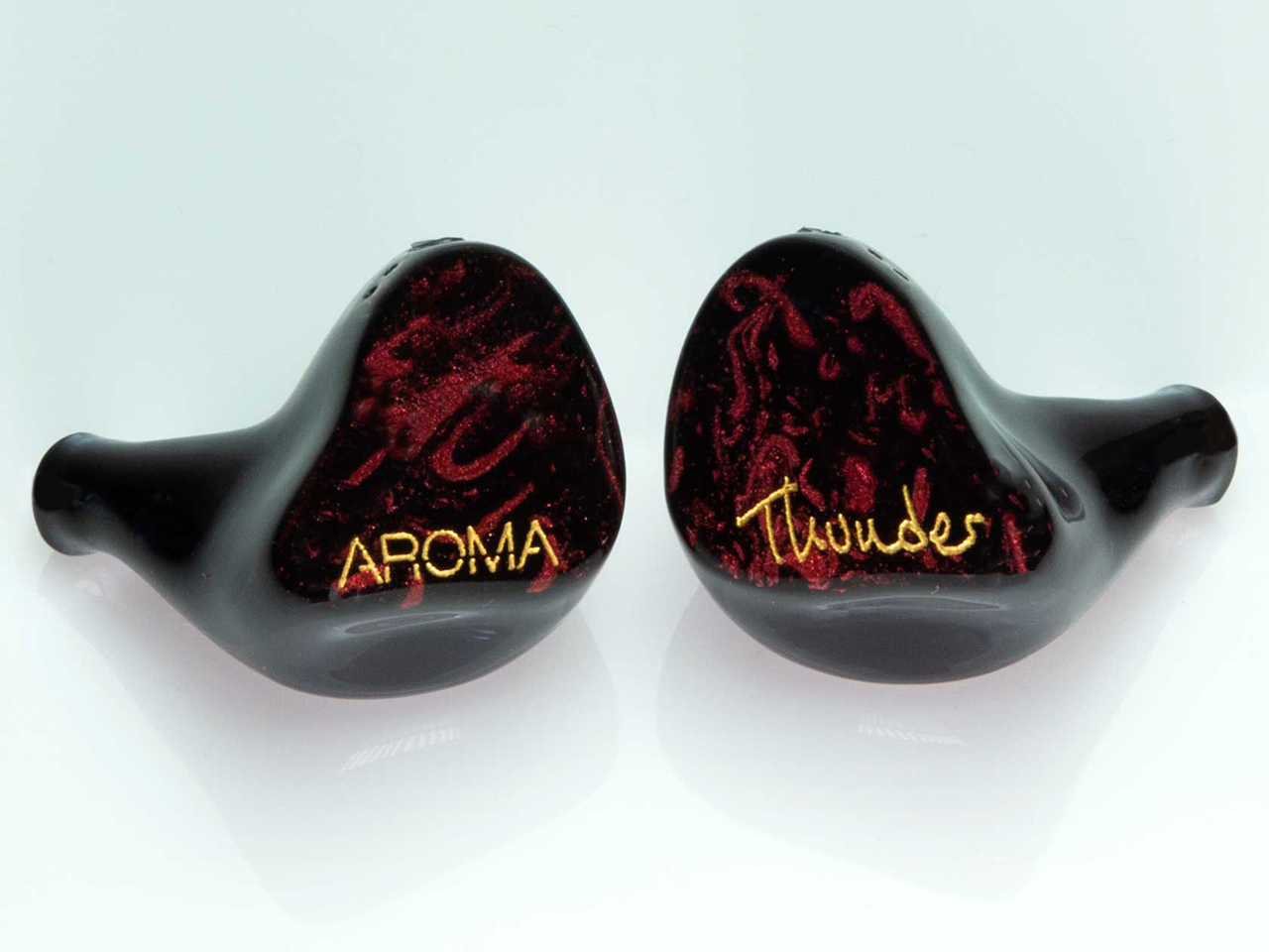 AROMA Musical Box Thunder