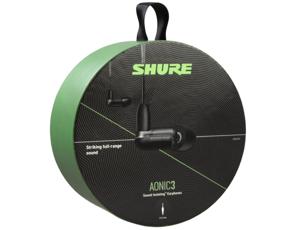 AONIC 3 SE31BABKUNI-A [�u���b�N]