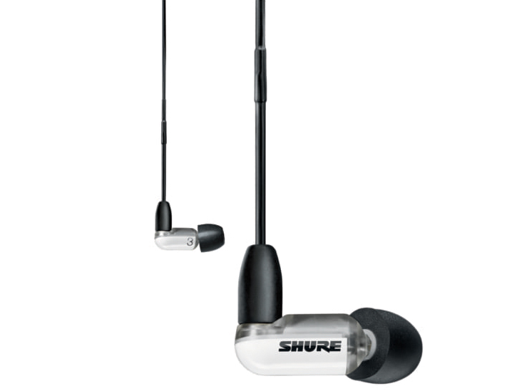 SHURE AONIC3 ブラック SE31BABKUNI-A SHURE AONIC 3 SE31BABKUNI-A [ブラック] 価格比較 - 価格.com