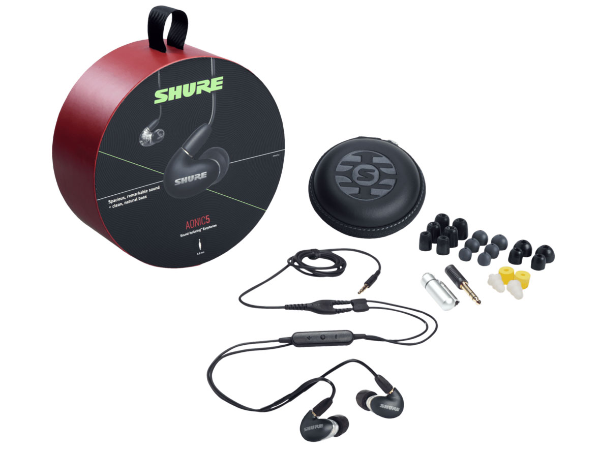 AONIC 5 SE53BABK+UNI-A [�u���b�N]