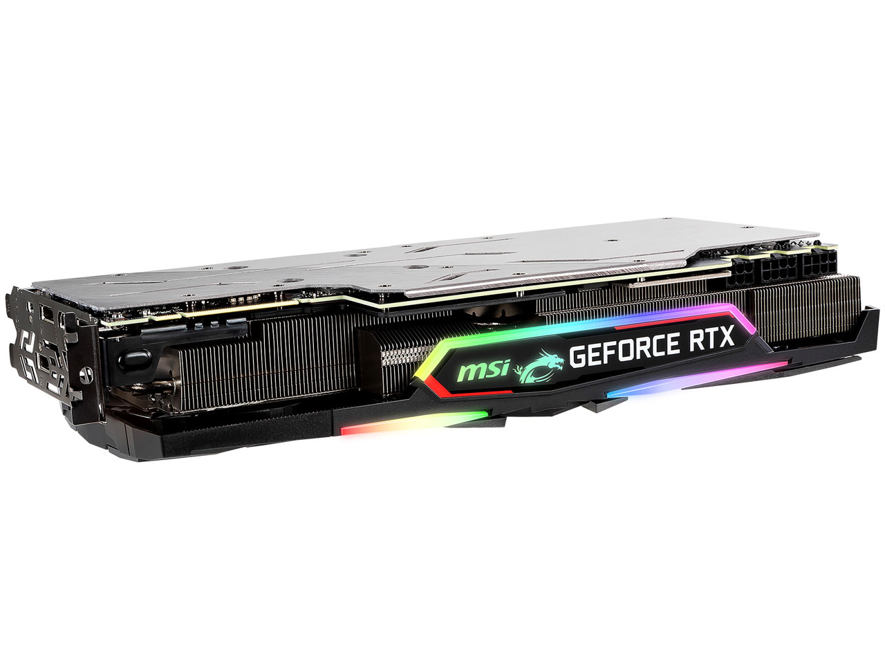 GeForce RTX 2080 Ti GAMING Z TRIO [PCIExp 11GB]