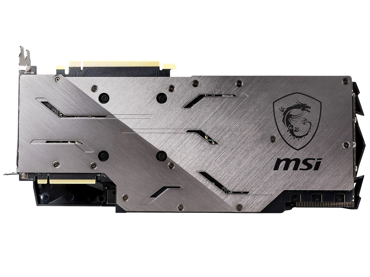 GeForce RTX 2080 Ti GAMING Z TRIO [PCIExp 11GB]