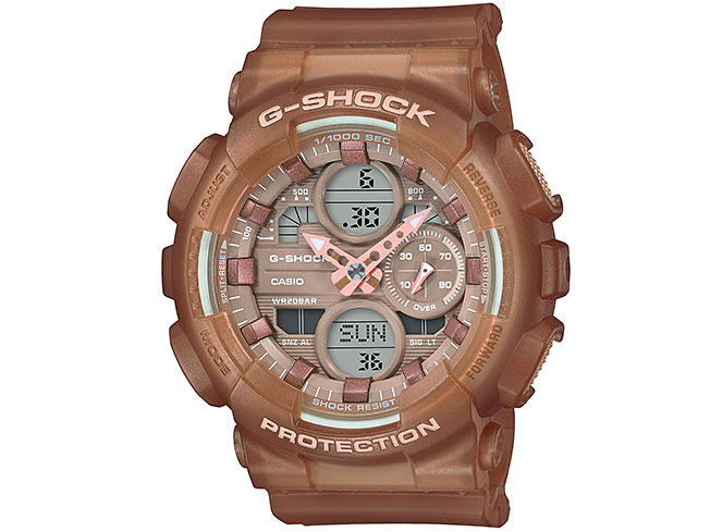 G-SHOCK GMA-S140NC-5A2JF �̐��i�摜