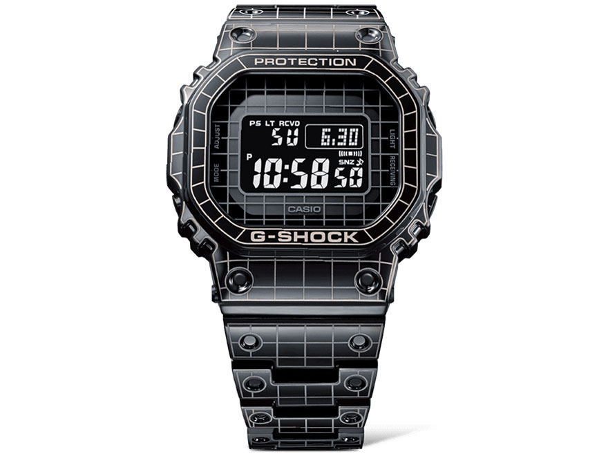 G-SHOCK GMW-B5000CS-1JR